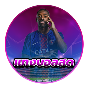 แทงบอลสด